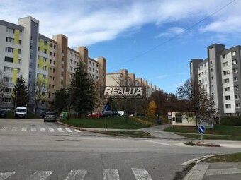 3-IZBOVÝ BYT, KLOKOČINA, 64m2, LÓGIA