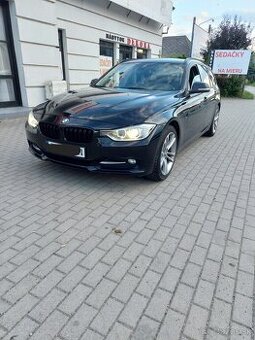 Predam BMW f31 2.0 D 105kw