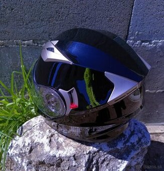 Prilba W-TEC vel. L (59-60)
