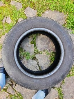 Letné pneu 195/65 R15