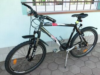 Horský bicykel Leader Fox