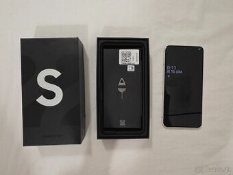 Samsung Galaxy S22 256 GB biely