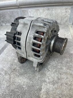 Alternator 2.0 tdi