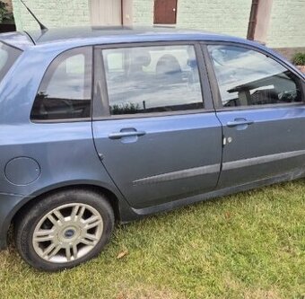 FIAT STILO