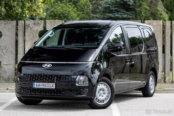 Hyundai Staria 2.2 CRDi Business 130 kW