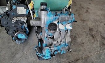 Škoda Fabia 1.2 HTP predám MOTOR AZQ, prevodovka, DVERE