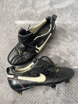 Nike tiempo legends r10 ronaldinho 41mx
