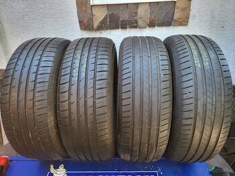 225/60 R17 Vredestein--Hankook letne pneumatiky - 1