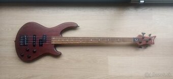 Basgitara Dean Edge 1 PJ mahogany