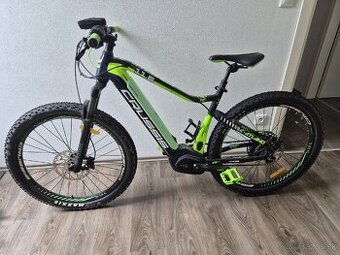 Predám elektrobicykel Crussis e-Atland 11.6