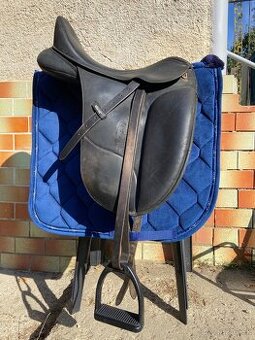 Wintec sedlo
