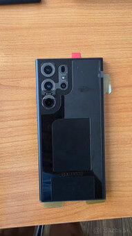 Samsung Galaxy S23 Ultra 512GB Phantom Black