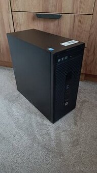 HP - Výkonny Pc, super cena