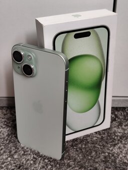 Apple IPhone 15 128GB