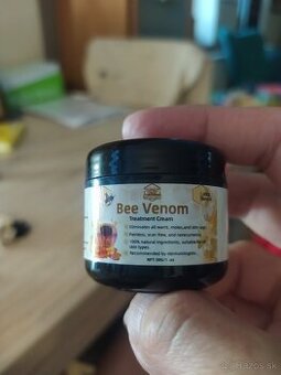 Kúpim turona be venom cream