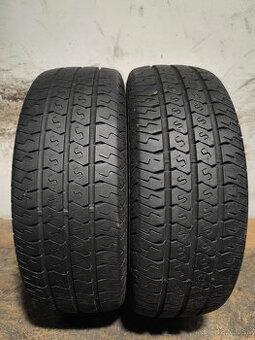 235/65 R16C Letné pneumatiky Matador Maxilla 2 kusy