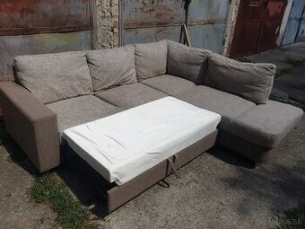 Na Predaj Sedačka Rozkladaci