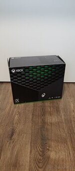 Xbox series X