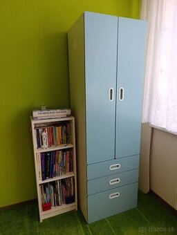 Ikea Stuva zelená