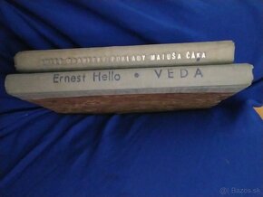 M. Topoľský, E. Hello, V. Plevza, Hanzelka Zikmund