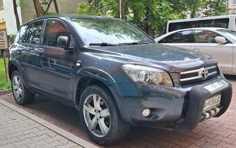 Toyota Rav4 2.2 D-4D 180X