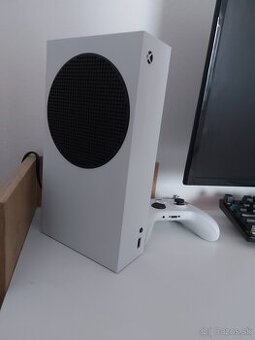 X Box series S