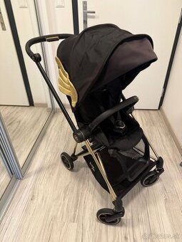 Cybex Mios - Jeremy Scott