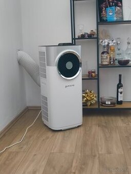 Mobilná klimatizácia