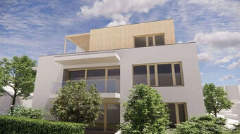 REI PREMIUM - Stavebný pozemok na Kramároch – Uhrova