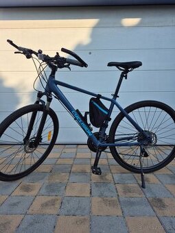 Pánsky trekingový bicykel