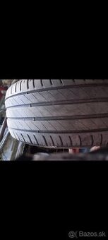 Ponúkam letné pneu 235/55 R17 Kleber Dynaxer HP4