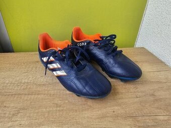 Detske kopacky adidas