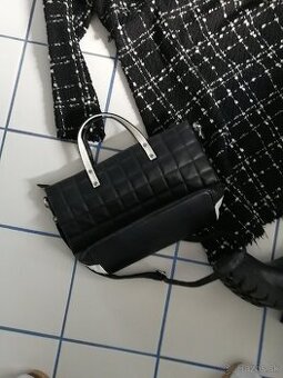 Obojstranná kabelka