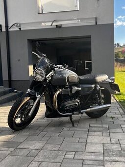 BRIXTON CROMWELL 1200