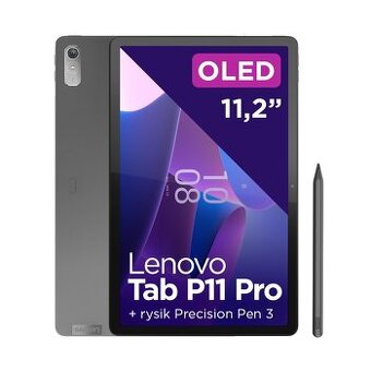 Lenovo tablet P11 pro gen2 Oled