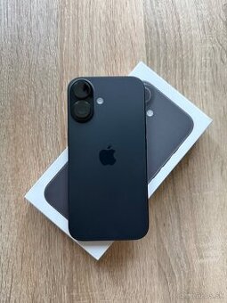iPhone 16 256GB