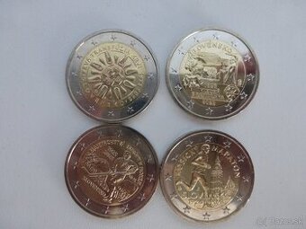 Pamät. mince 2023,2023, 2024,2025