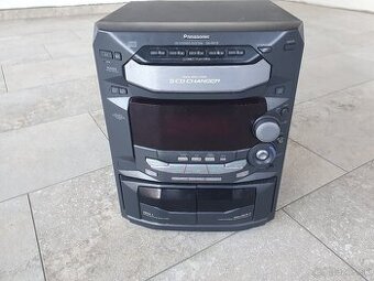 Predam Panasonic SA-AK18 VEZU