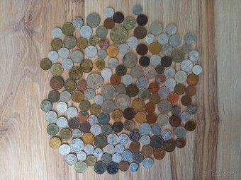 Mince obehove mix 1