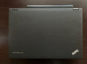 Lenovo ThinkPad T440p, i7, 16GB