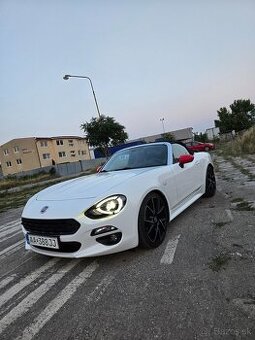 124 Spider