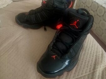 Nike air jordan vw1 carbon 43”