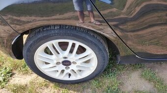 Predám FORD Fiesta ročník 2009