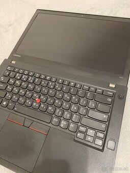 Lenovo ThinkPad T470 - 1