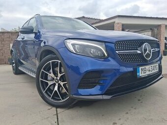Mercedes GLC 43 AMG odpočet DPH