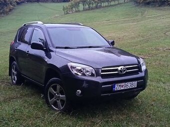 Predám Toyota RAV4