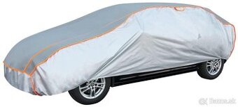 Krycia plachta na auto WALSER XL nerozbalena