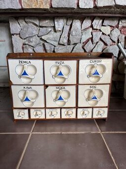 Stará koreničková sada