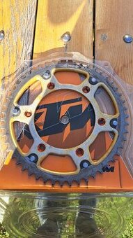 Rozeta KTM