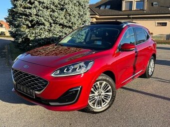 Ford Kuga 1.5 Ecoboost VIGNALE 110KW 8/2021